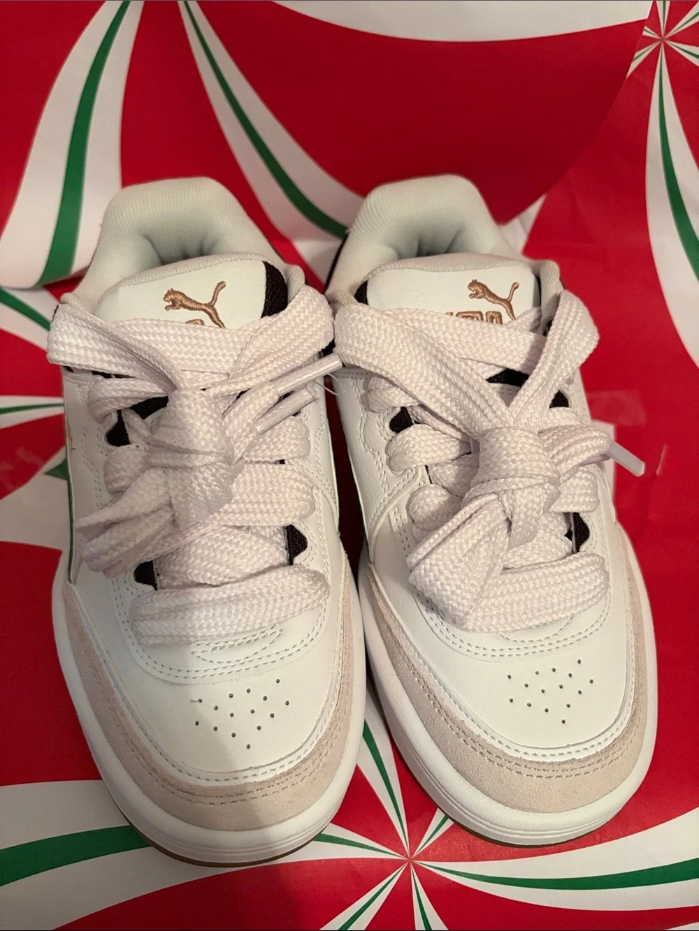 Puma classic kids
